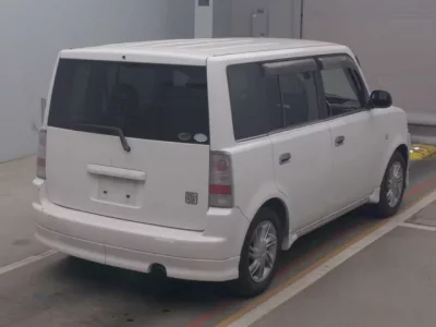 Toyota BB