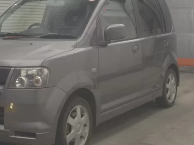 Mitsubishi EK SPORTS