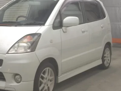 Suzuki MRWAGON