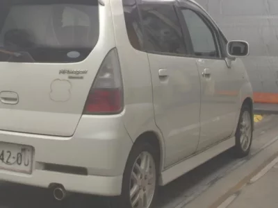 Suzuki MRWAGON