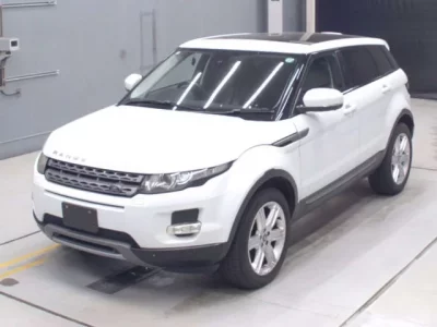 Rover RANGE ROVER