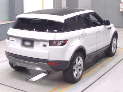 Rover RANGE ROVER