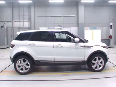 Rover RANGE ROVER