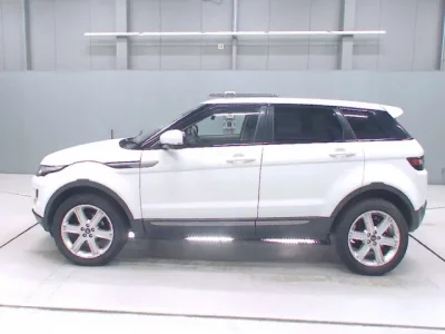 Rover RANGE ROVER