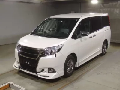 Toyota ESQUIRE