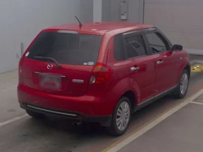 Mazda VERISA