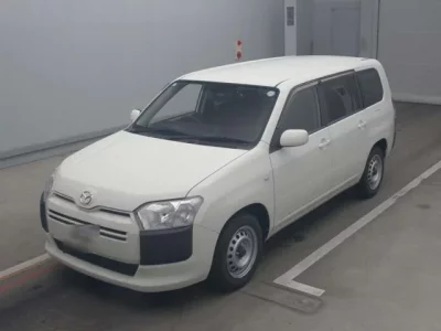 Mazda FAMILIA VAN