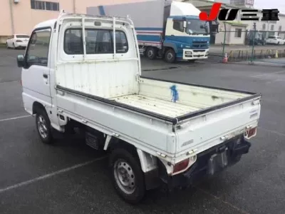 Subaru SAMBAR