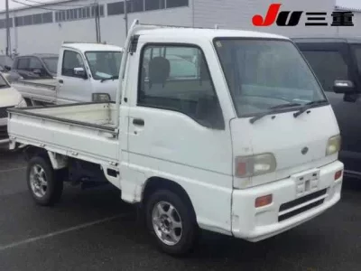 Subaru SAMBAR