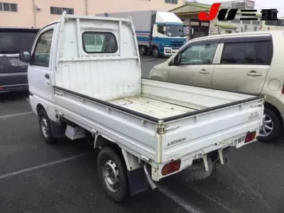 Mitsubishi MINICAB TRUCK