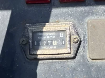 YANMAR C12R-B