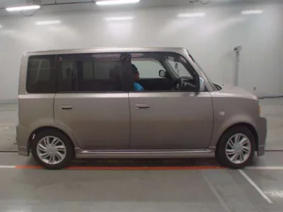 Toyota BB