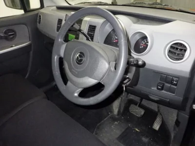 Mazda AZ WAGON