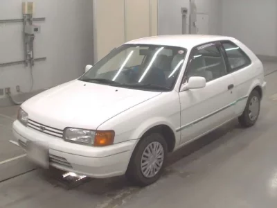 Toyota COROLLA2