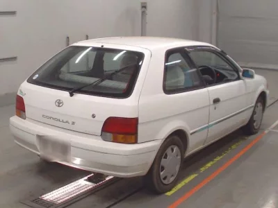 Toyota COROLLA2