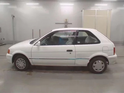 Toyota COROLLA2