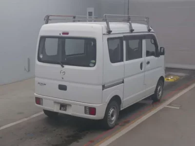 Mazda SCRUM
