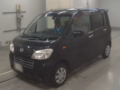 Daihatsu TANTO EXE