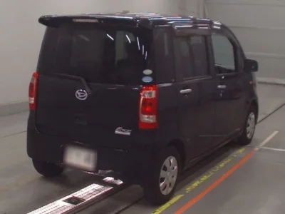 Daihatsu TANTO EXE