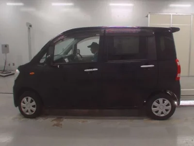 Daihatsu TANTO EXE