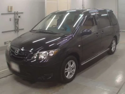 Mazda MPV