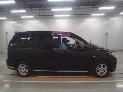 Mazda MPV
