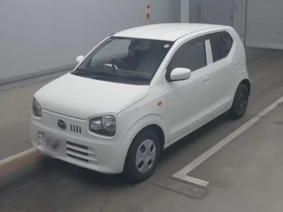 Mazda CAROL