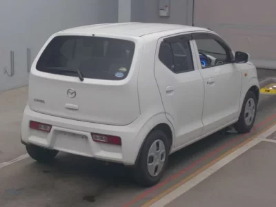 Mazda CAROL