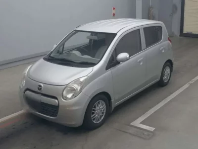 Mazda CAROL
