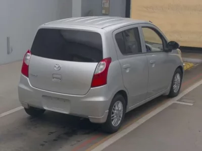 Mazda CAROL