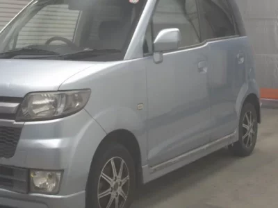 Honda ZEST