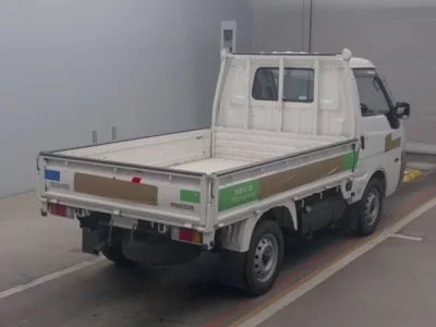 Mazda BONGO