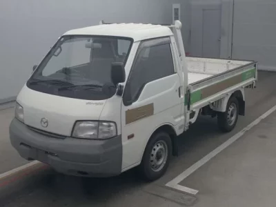 Mazda BONGO