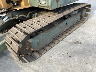 YANMAR YB301