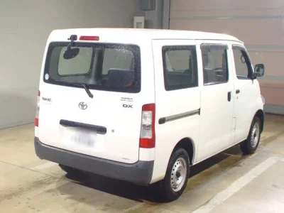 Toyota TOWN ACE VAN