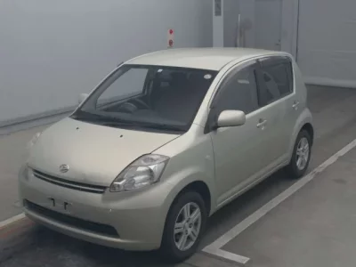 Daihatsu Boon