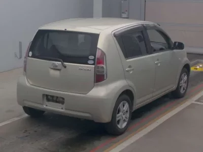 Daihatsu Boon