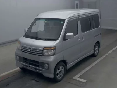 Daihatsu Atrai Wagon
