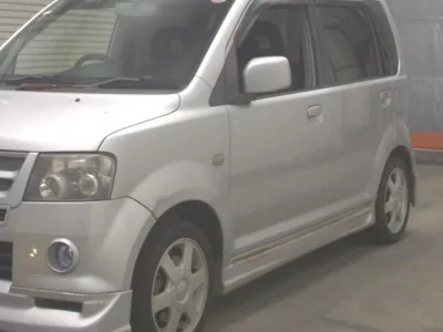 Mitsubishi EK SPORTS