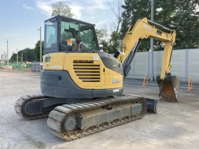 YANMAR VIO80-1A