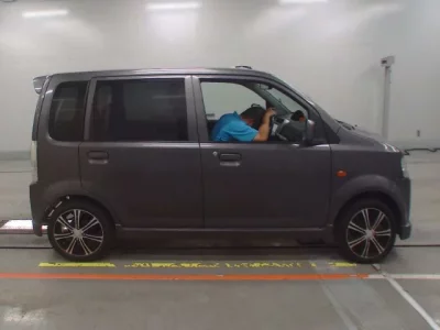 Nissan OTTI