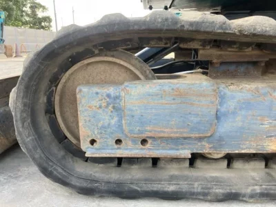 KUBOTA RX-301