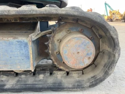 KUBOTA RX-301