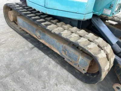 KUBOTA RX-301