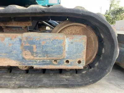KUBOTA RX-301