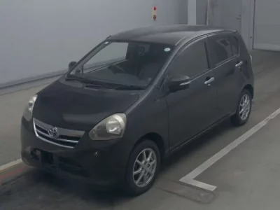 Toyota PIXIS EPOCH