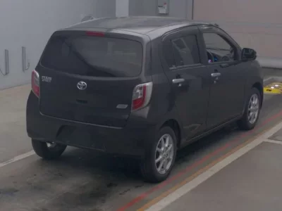 Toyota PIXIS EPOCH