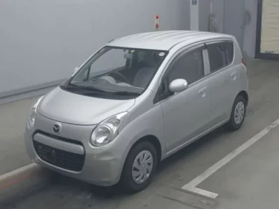 Mazda CAROL