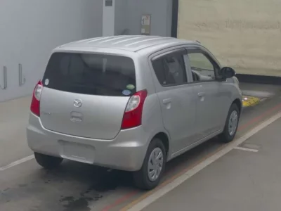 Mazda CAROL