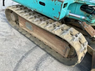 KOMATSU PC07-2